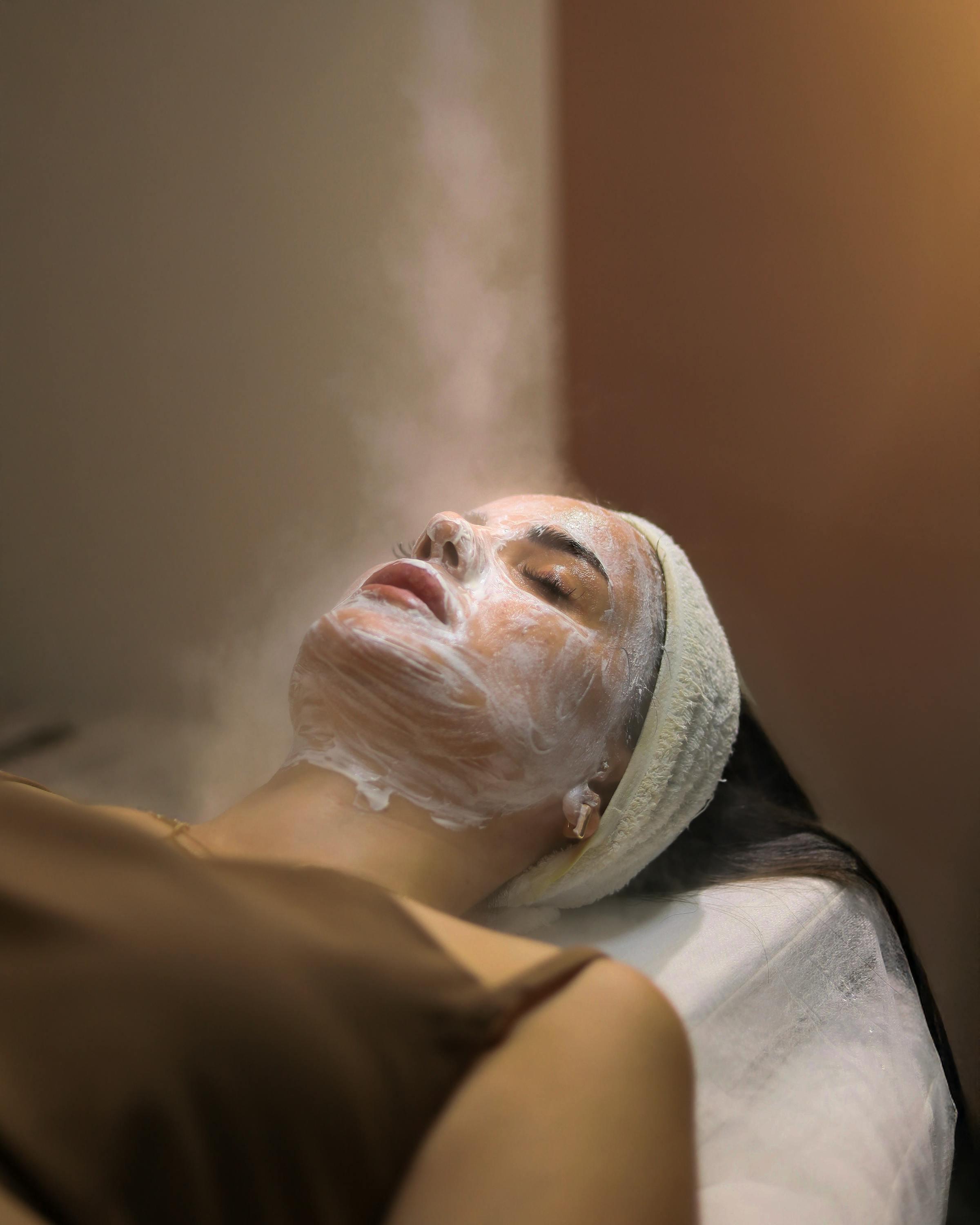 Awaken Facial